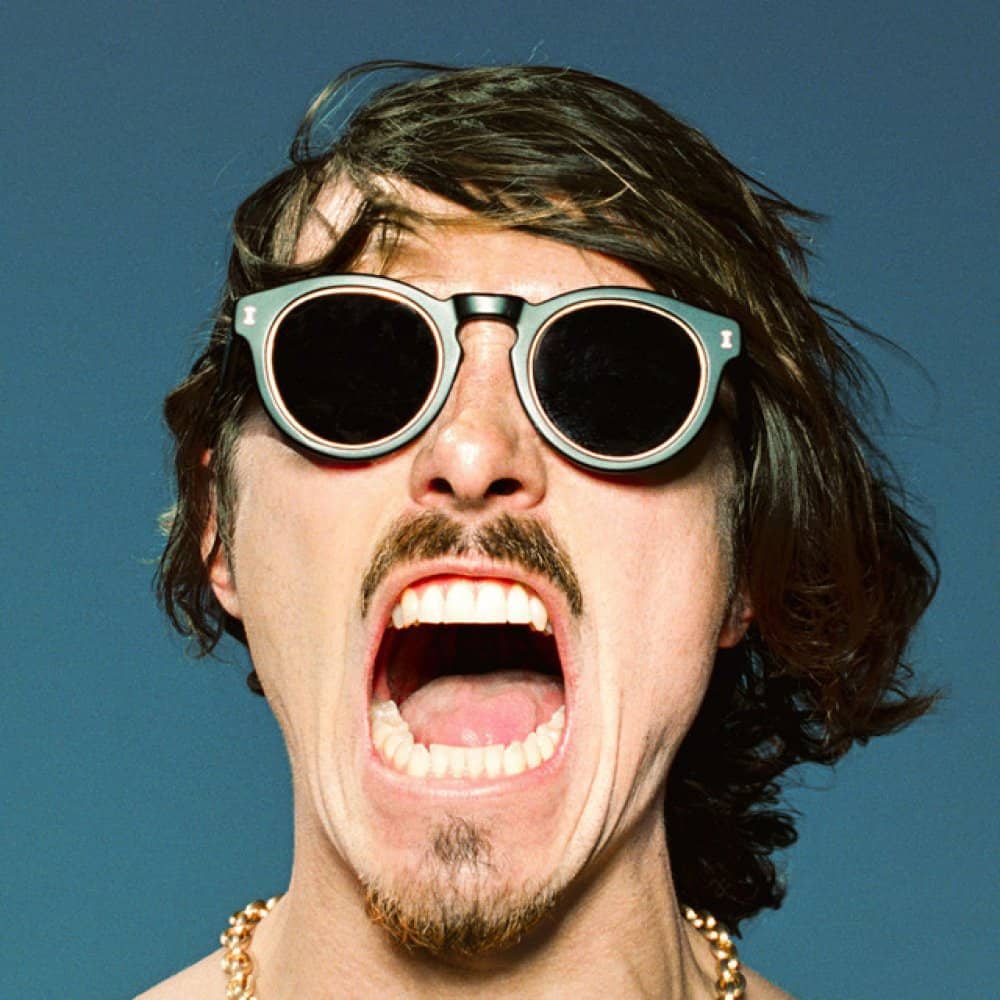 Marc Rebillet events