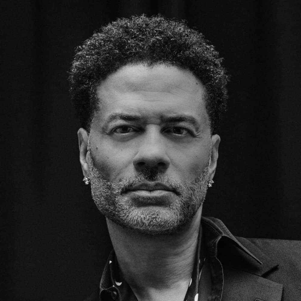 Eric Benet events