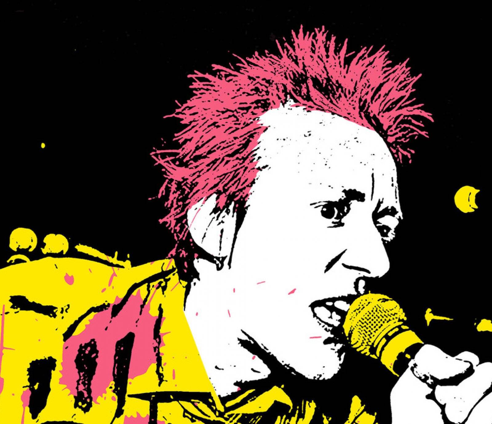 Sex Pistols Experience events