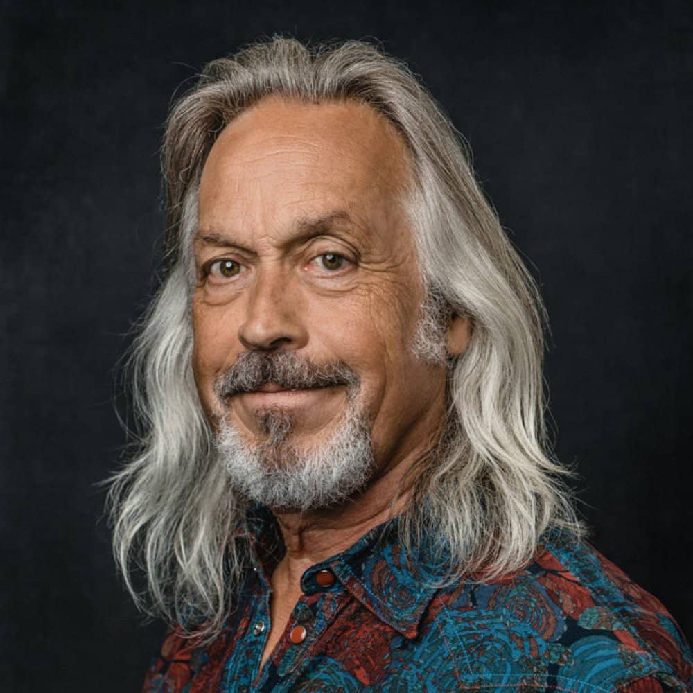 Jim Lauderdale events