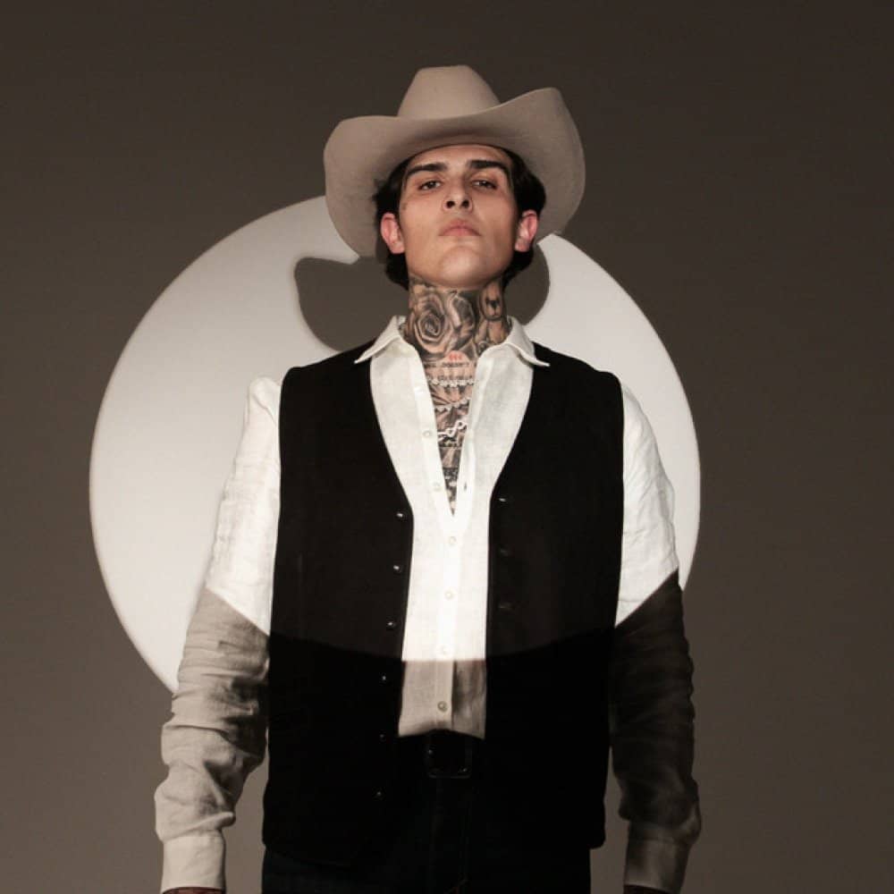 Adriel Favela Adriel Favela events