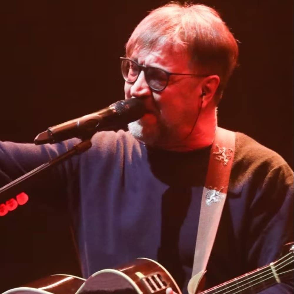 Yury Shevchuk events