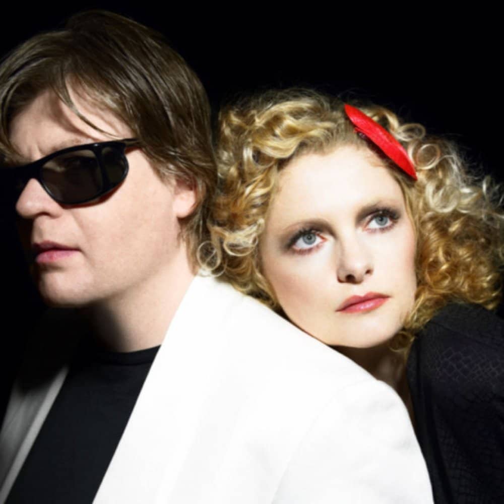 Goldfrapp Goldfrapp events