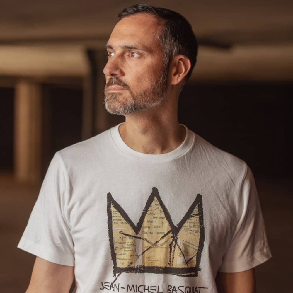 Seamus Haji Seamus Haji events