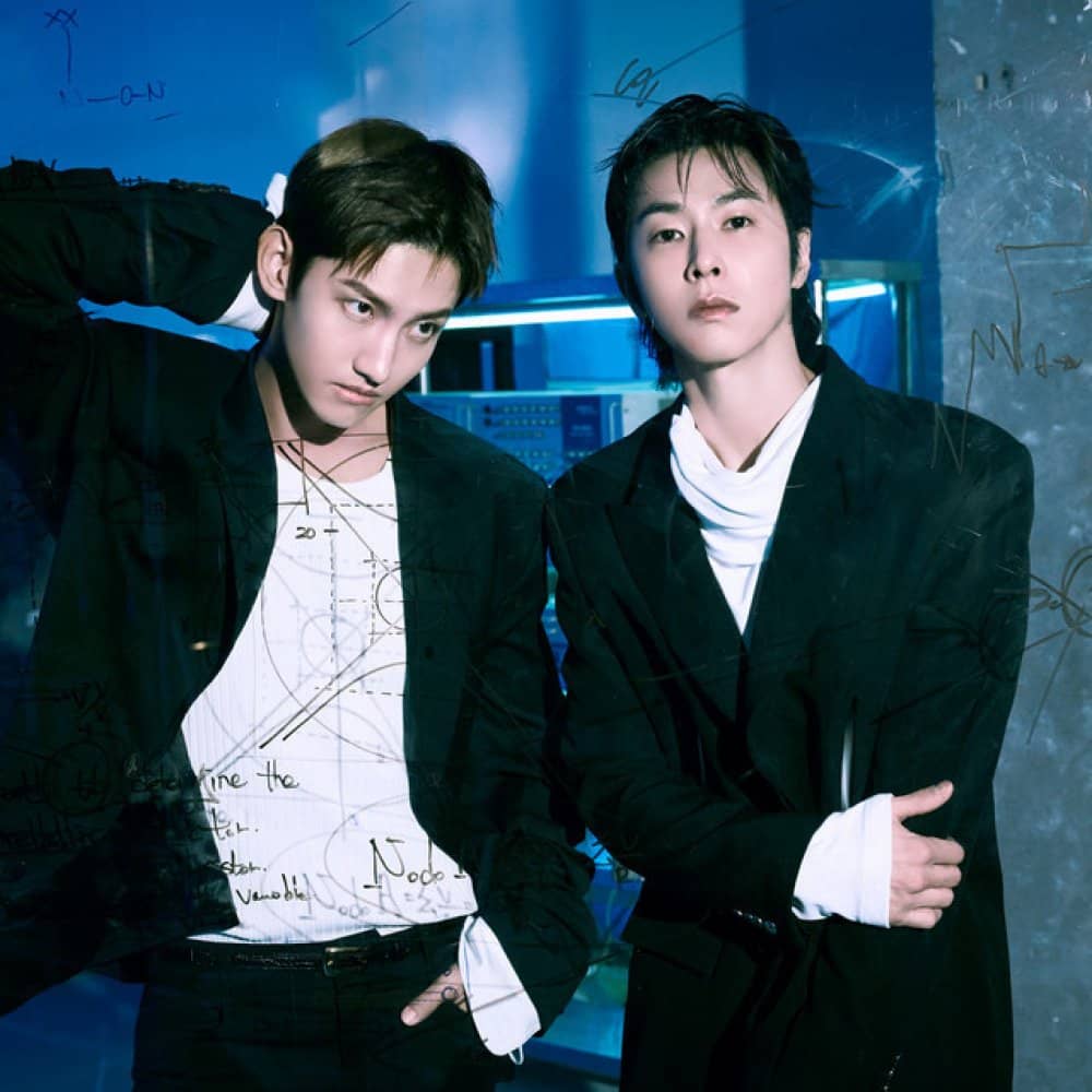 TVXQ! TVXQ! events