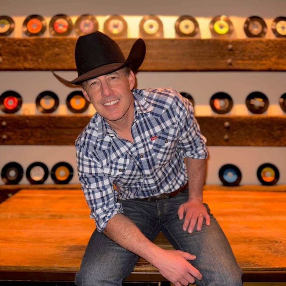 Aaron Watson events