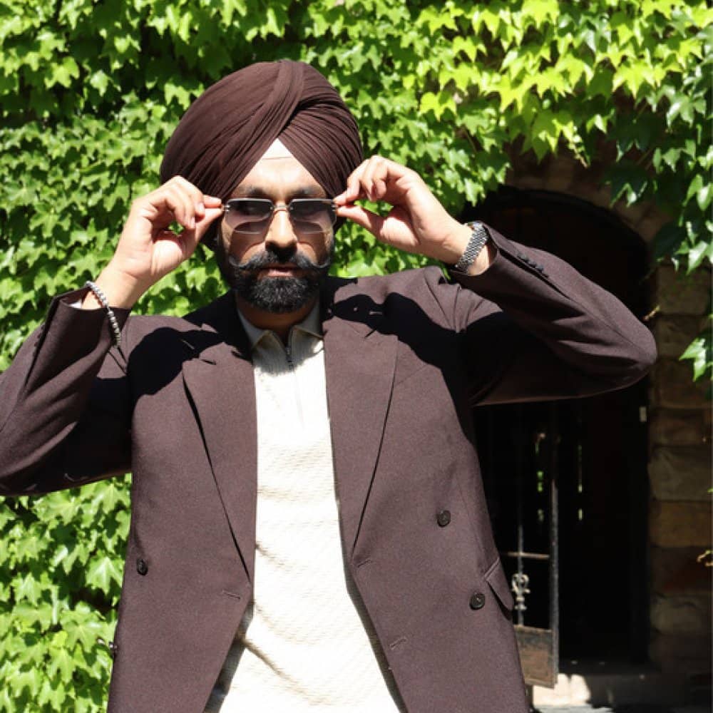 Tarsem Jassar events