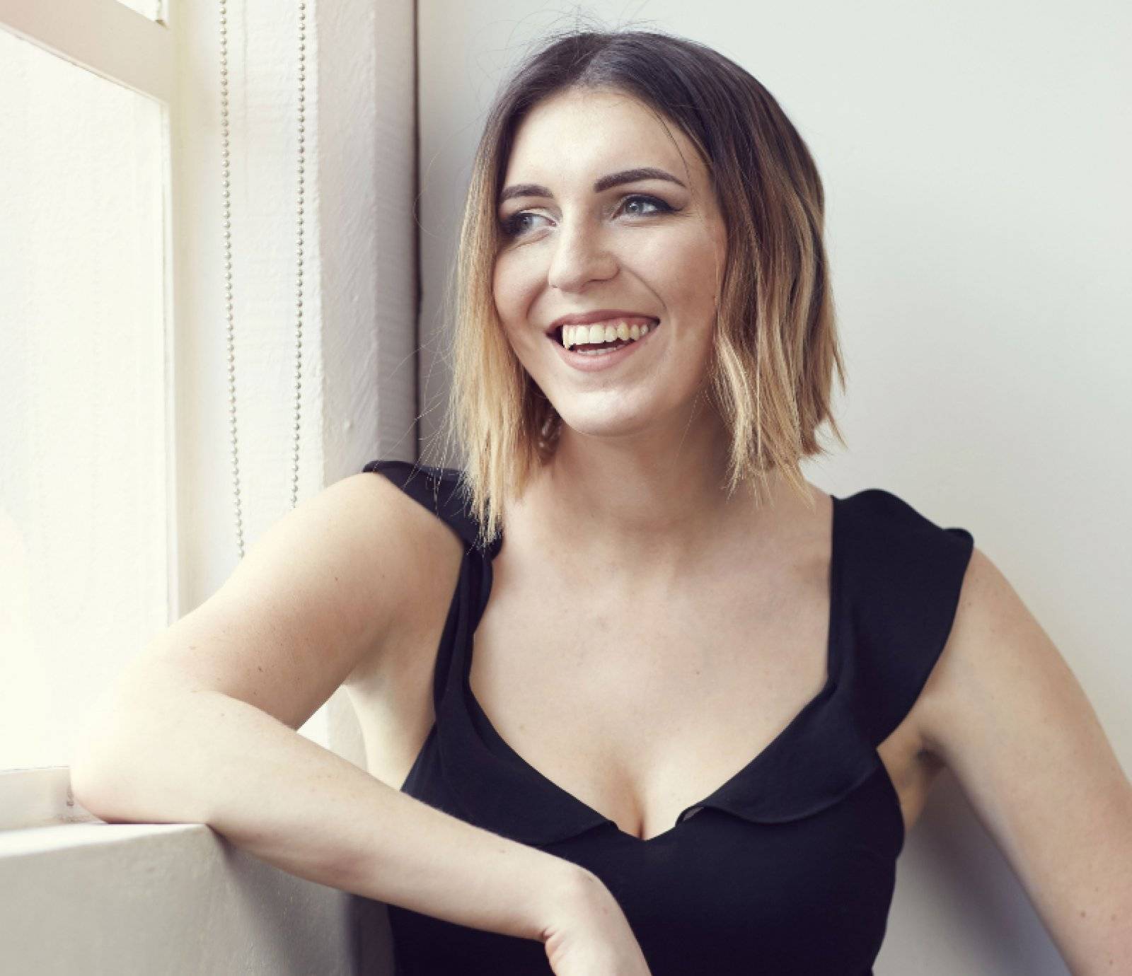 Melanie Bracewell events