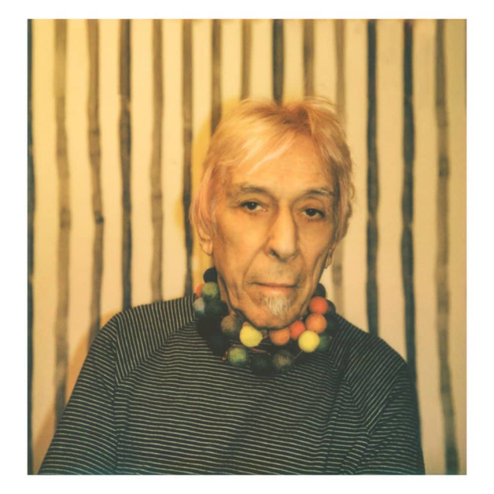 John Cale John Cale events