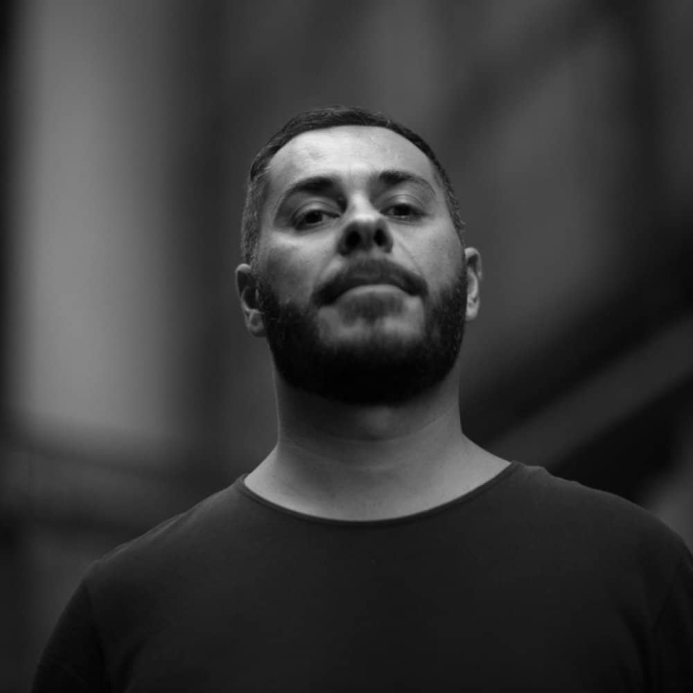 Arnaud Le Texier events