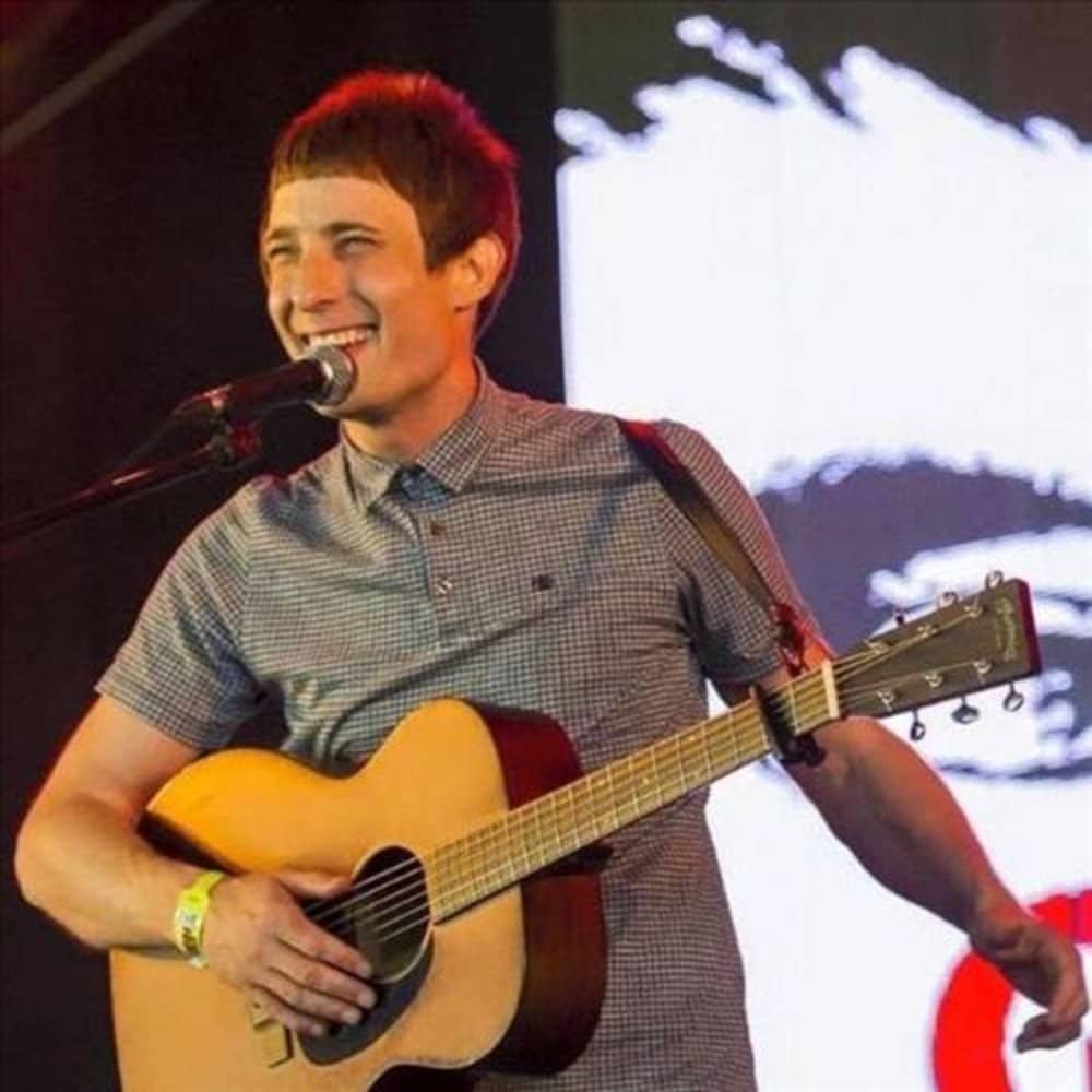 Gerry Cinnamon events