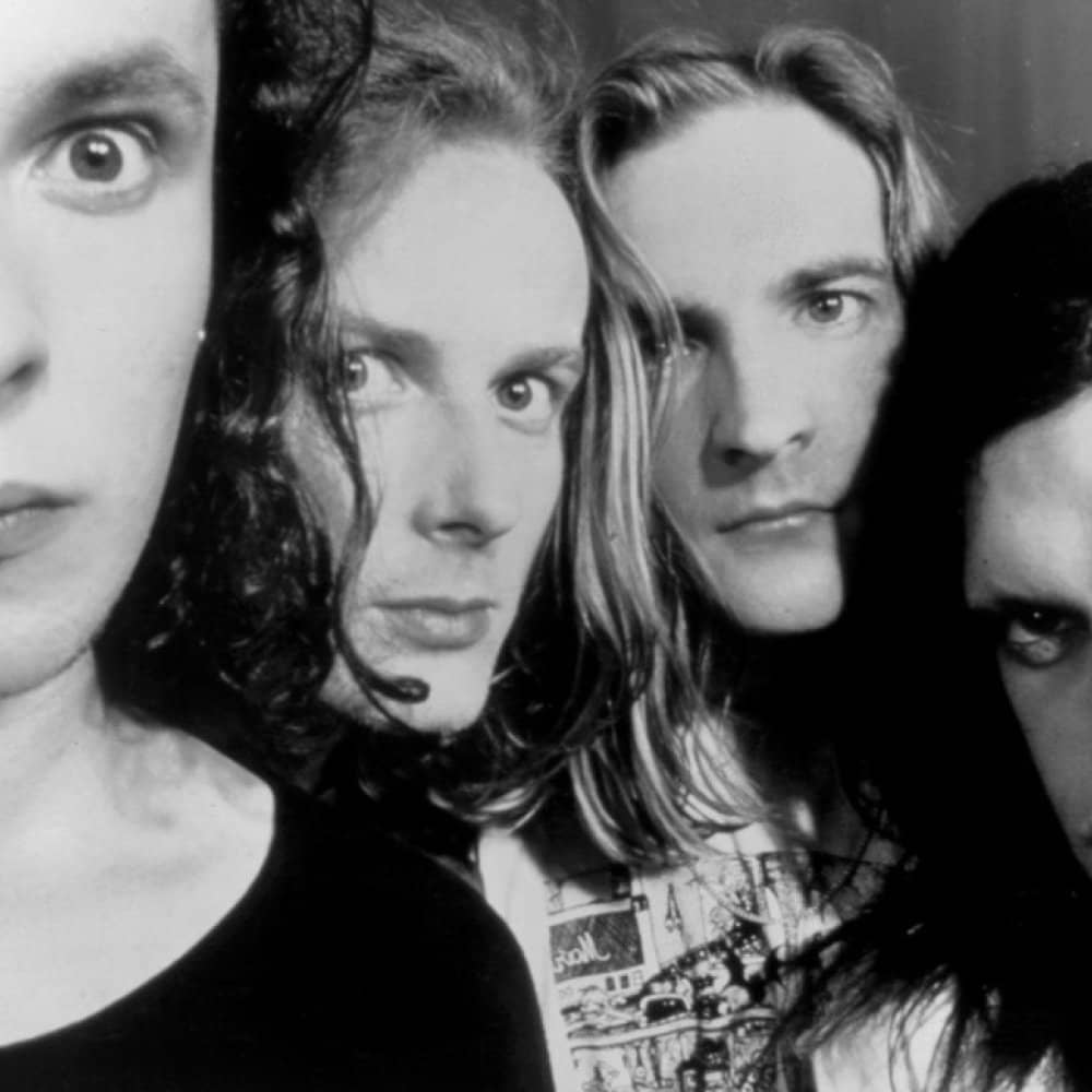 The Wonder Stuff events