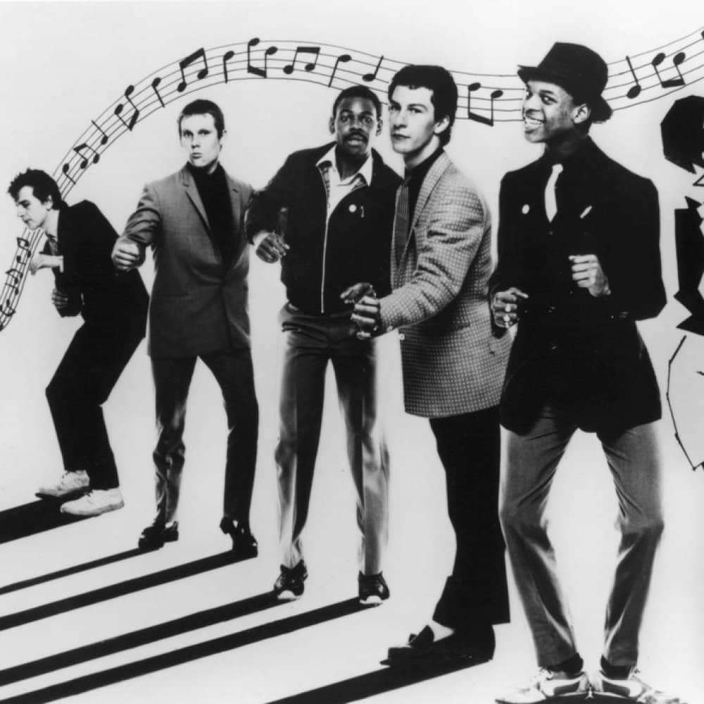 The Beat The Beat events