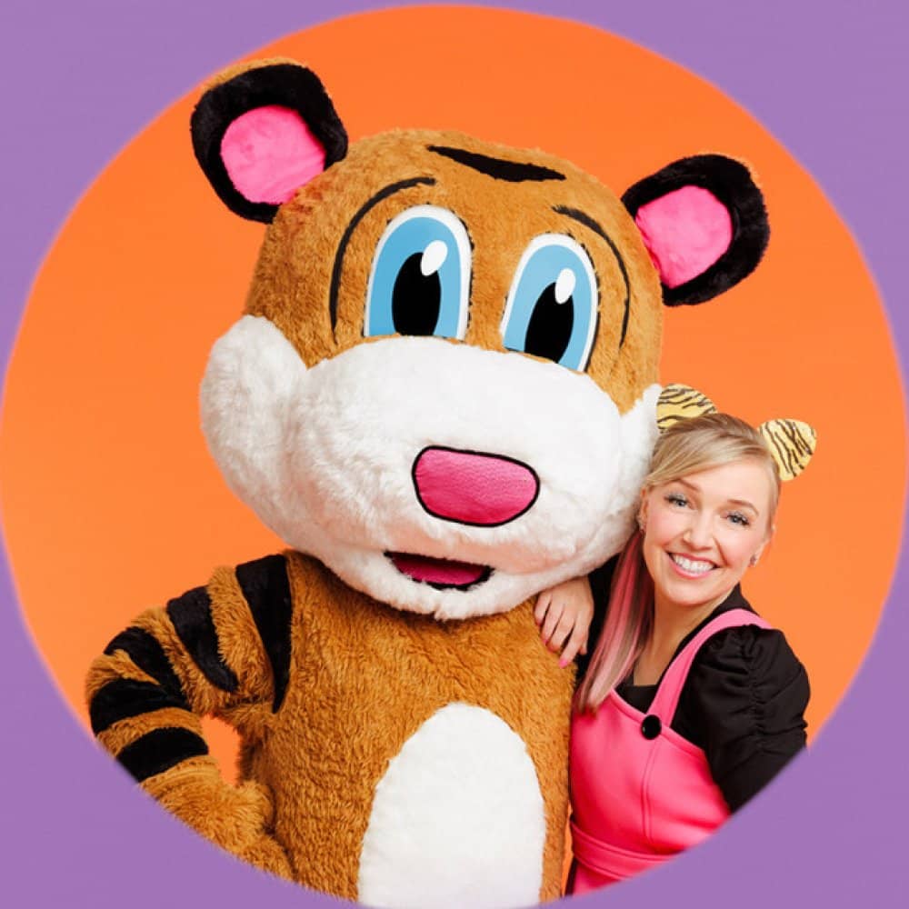 Pevan and Sarah events