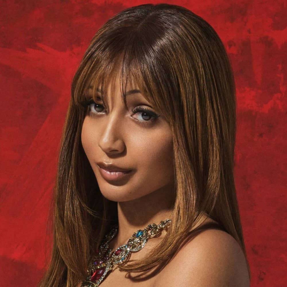 PINKPANTHERESS events