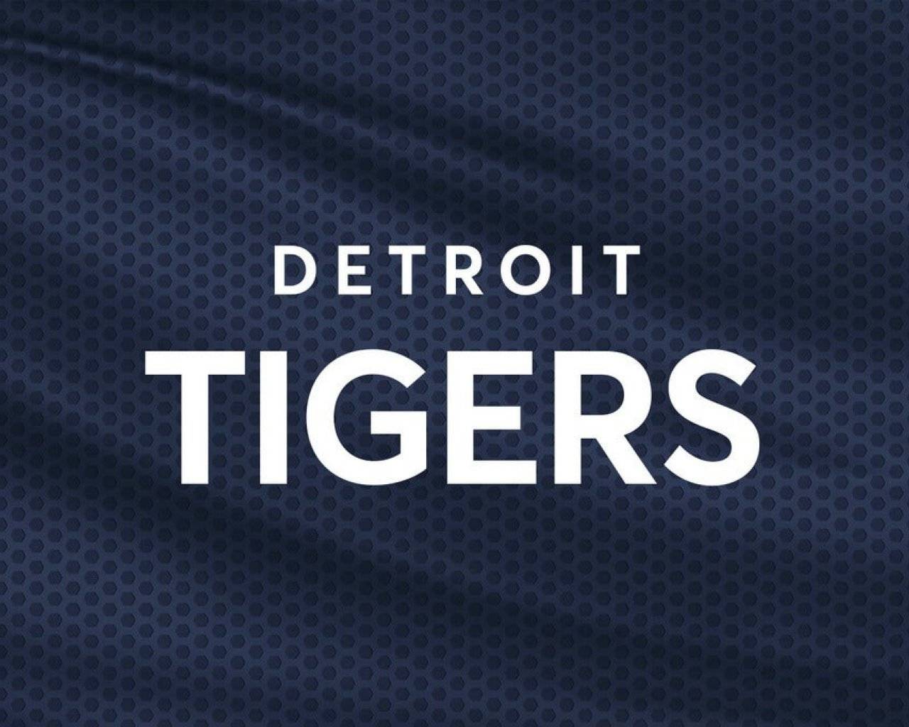 Detroit Tigers Detroit Tigers events