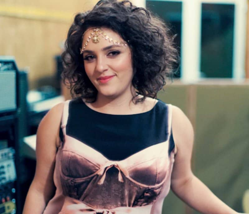 Shelley Segal events