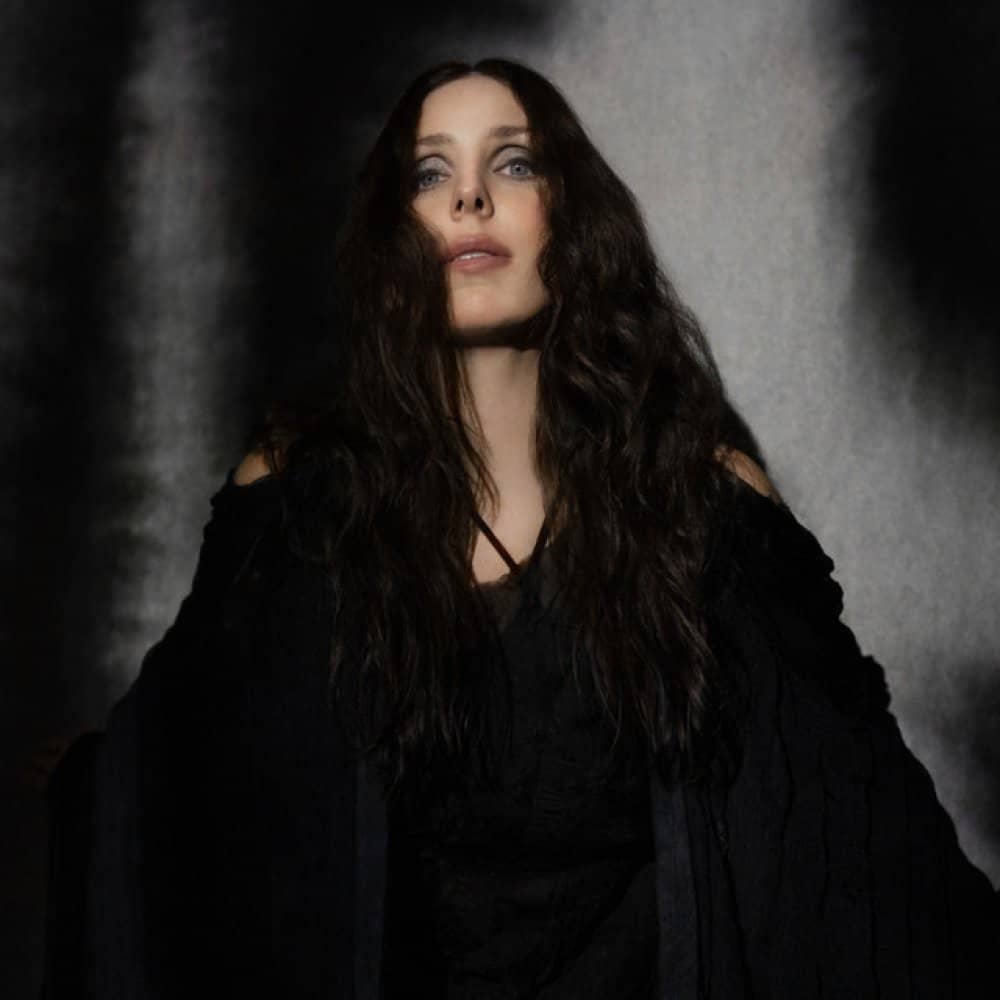 Chelsea Wolfe events