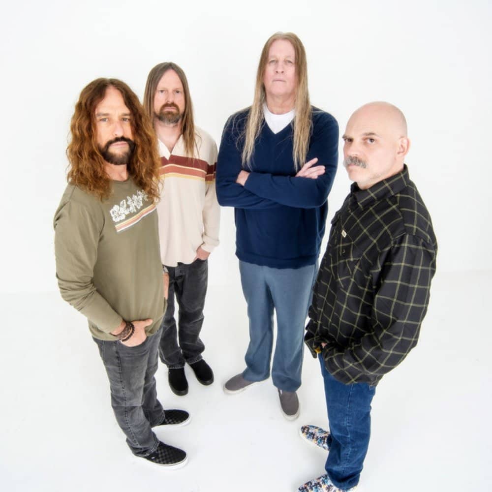 Fu Manchu Fu Manchu events