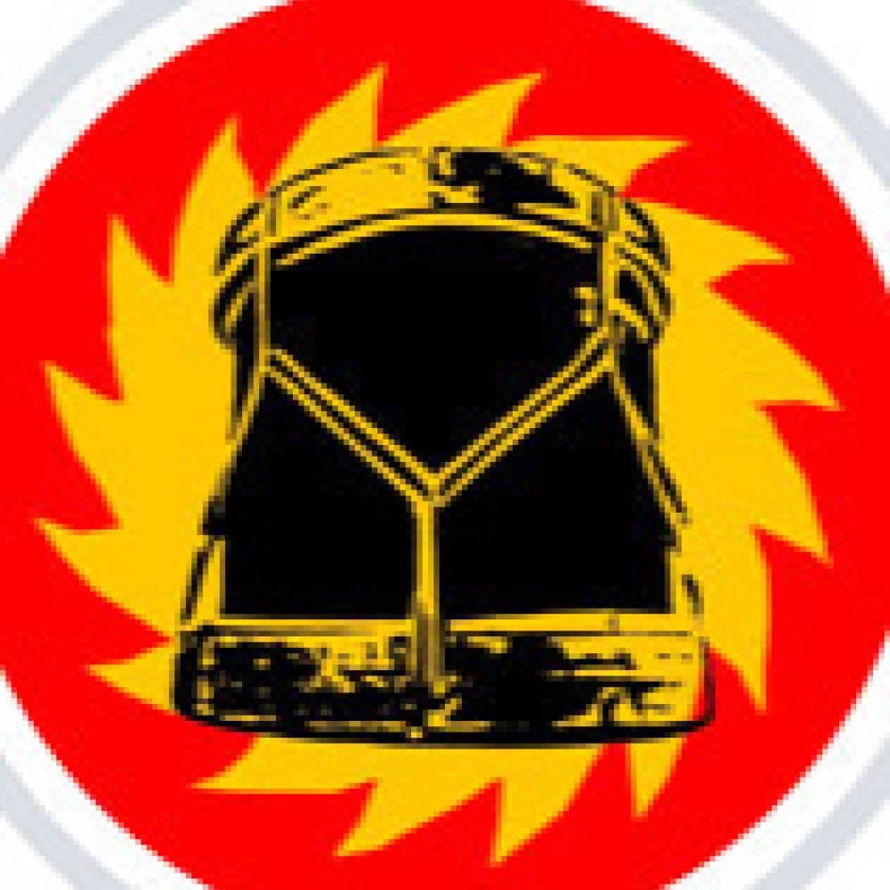 Nacao Zumbi Nacao Zumbi events