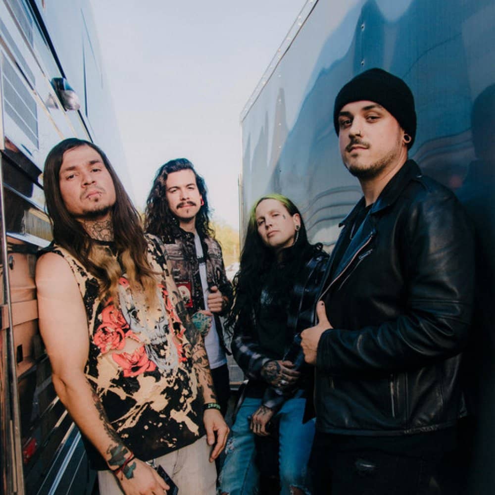 Violent New Breed Violent New Breed events