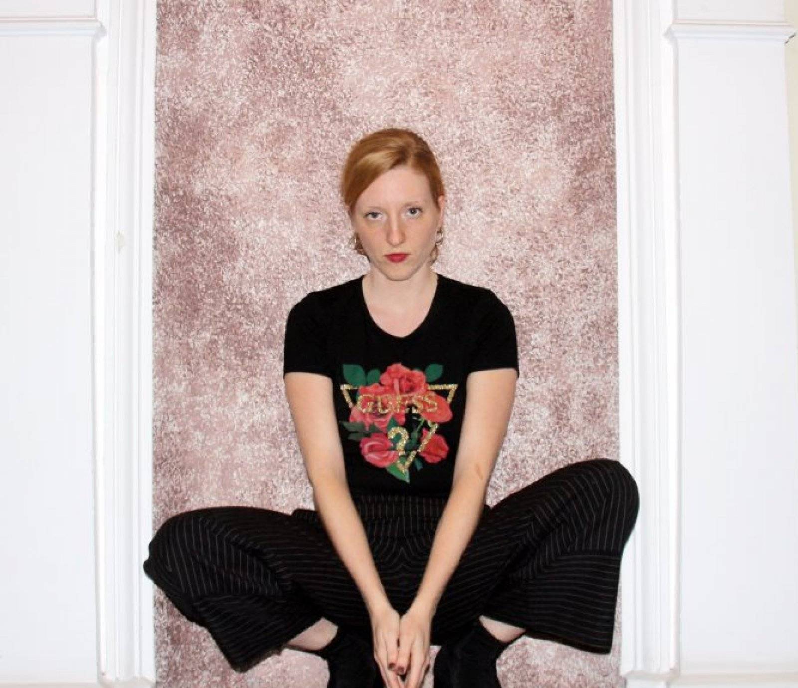 Nina Berg Nina Berg events