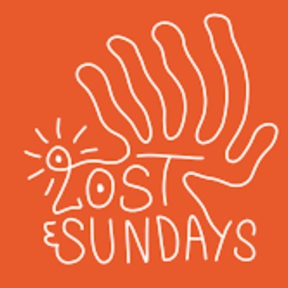 Lost Sundays events