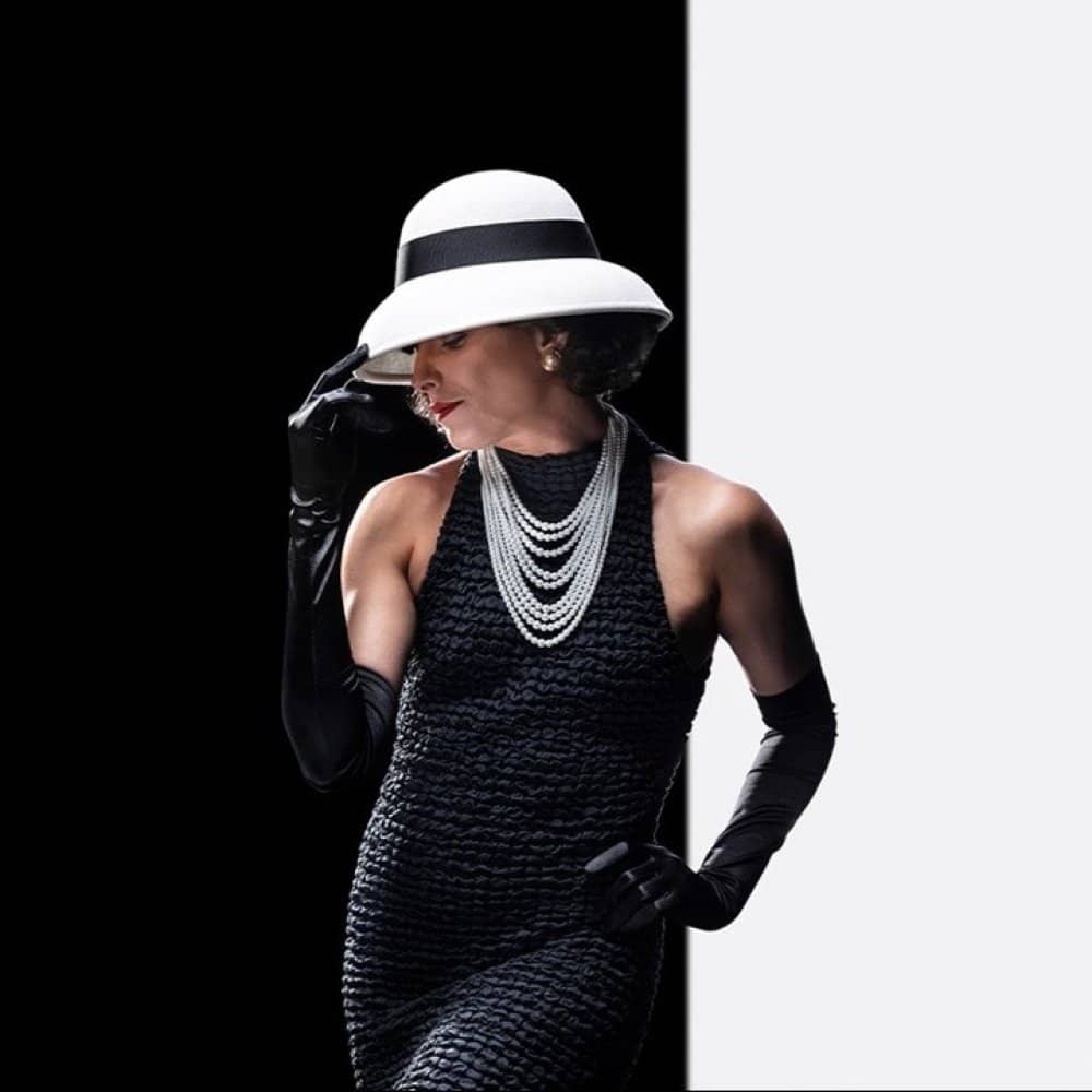 Coco Chanel: the Life of a Fashion Icon Coco Chanel: the Life of a Fashion Icon events