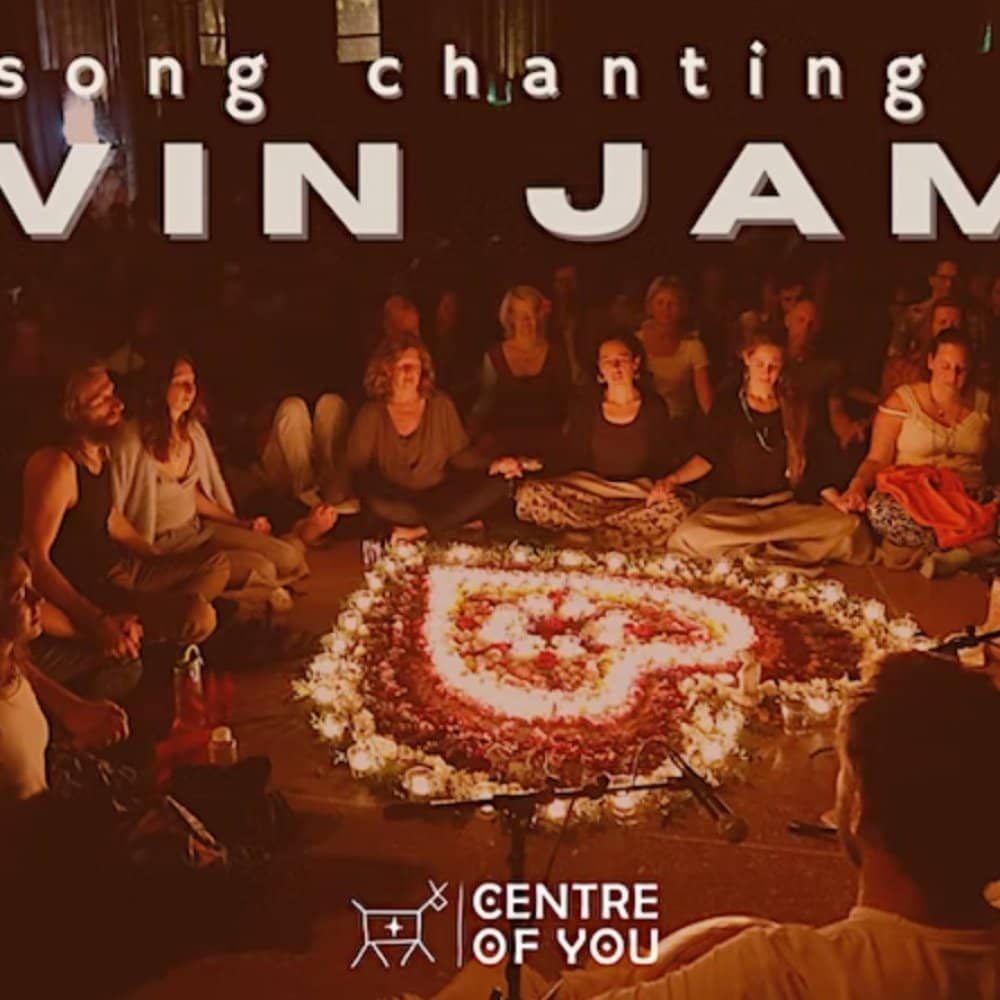 Kevin James - Heartsong Chanting Circle Kevin James - Heartsong Chanting Circle events