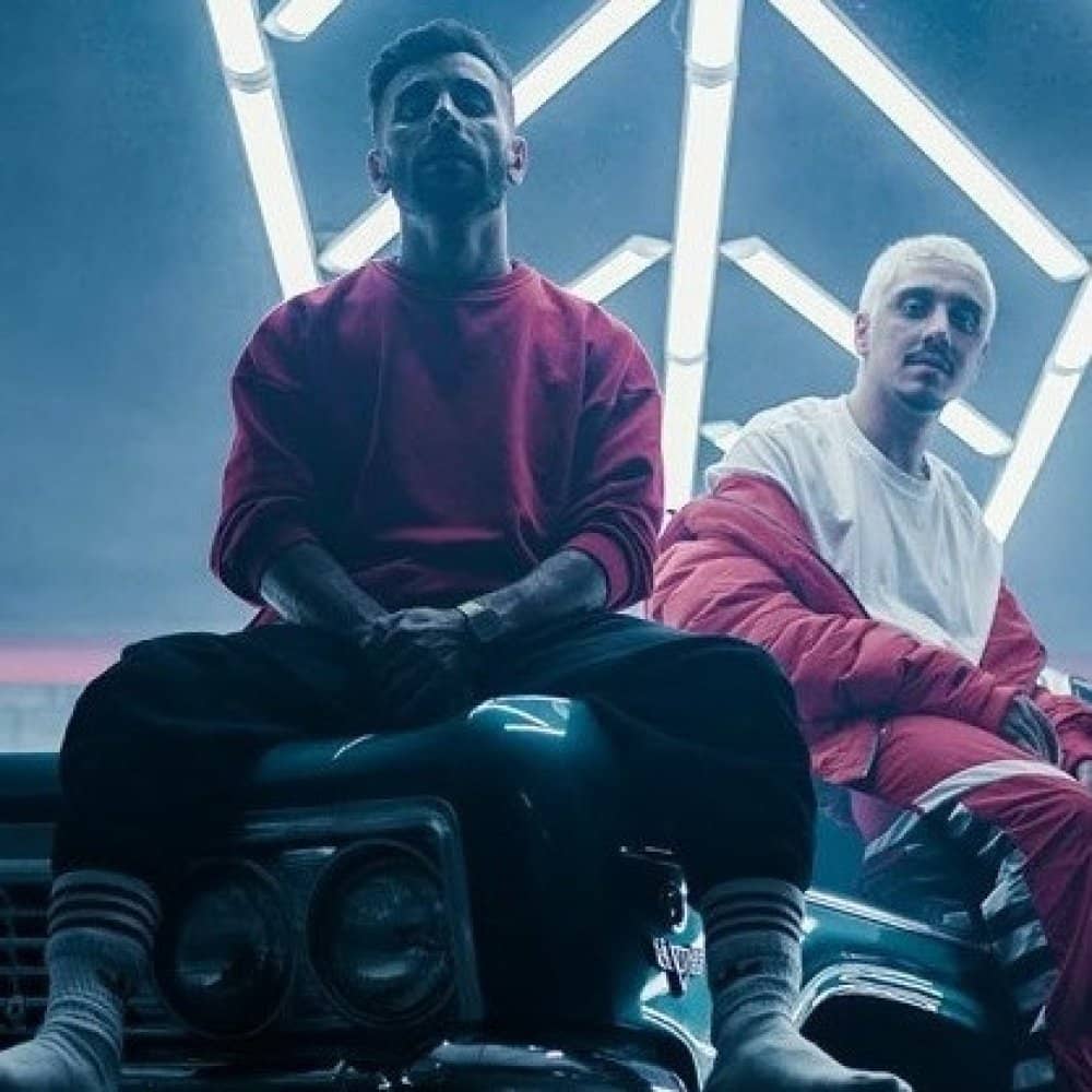 Heijan & Muti Heijan & Muti events