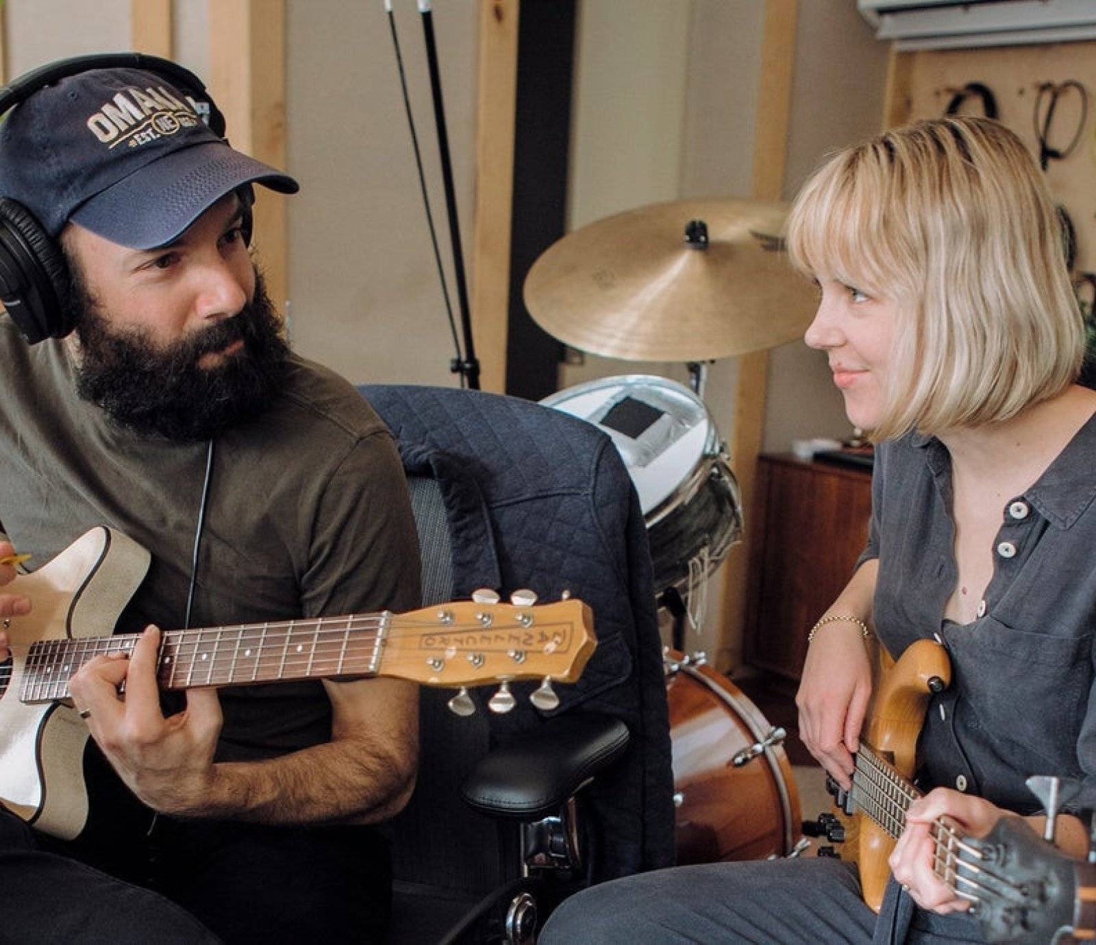 Pomplamoose events