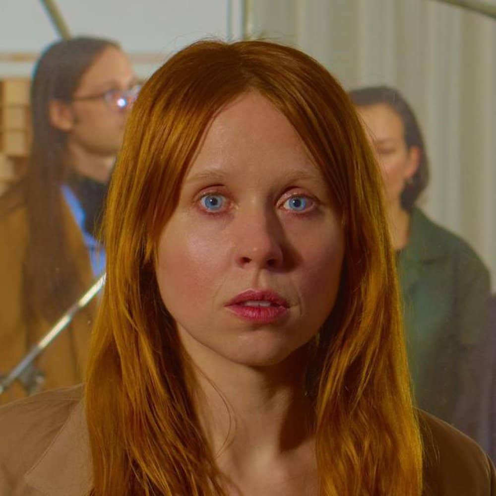 Holly Herndon events
