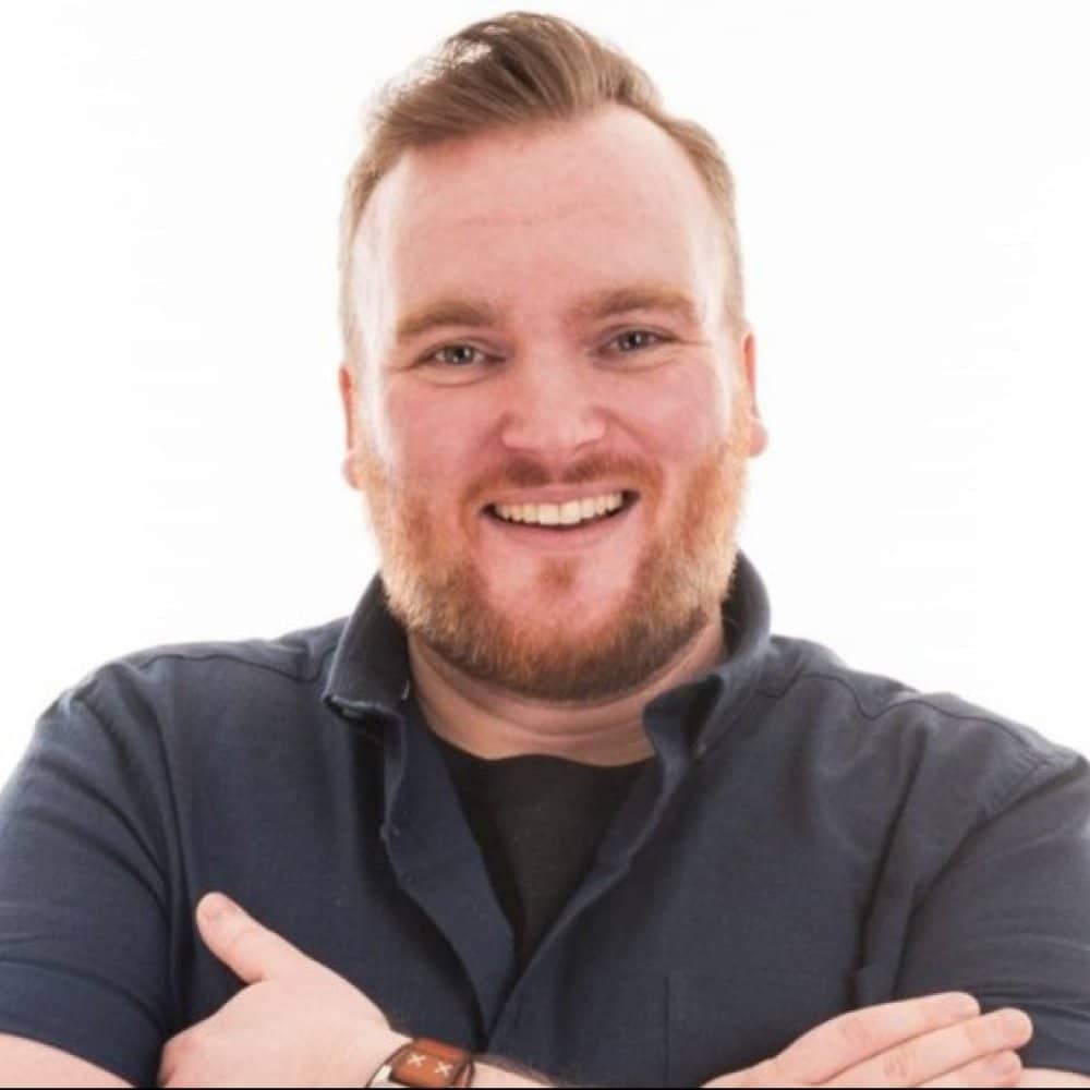 Micky Bartlett Micky Bartlett events