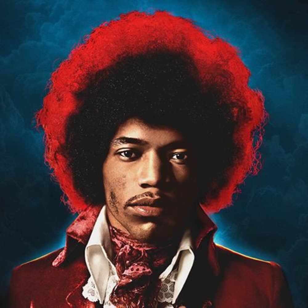 Jimi Hendrix events