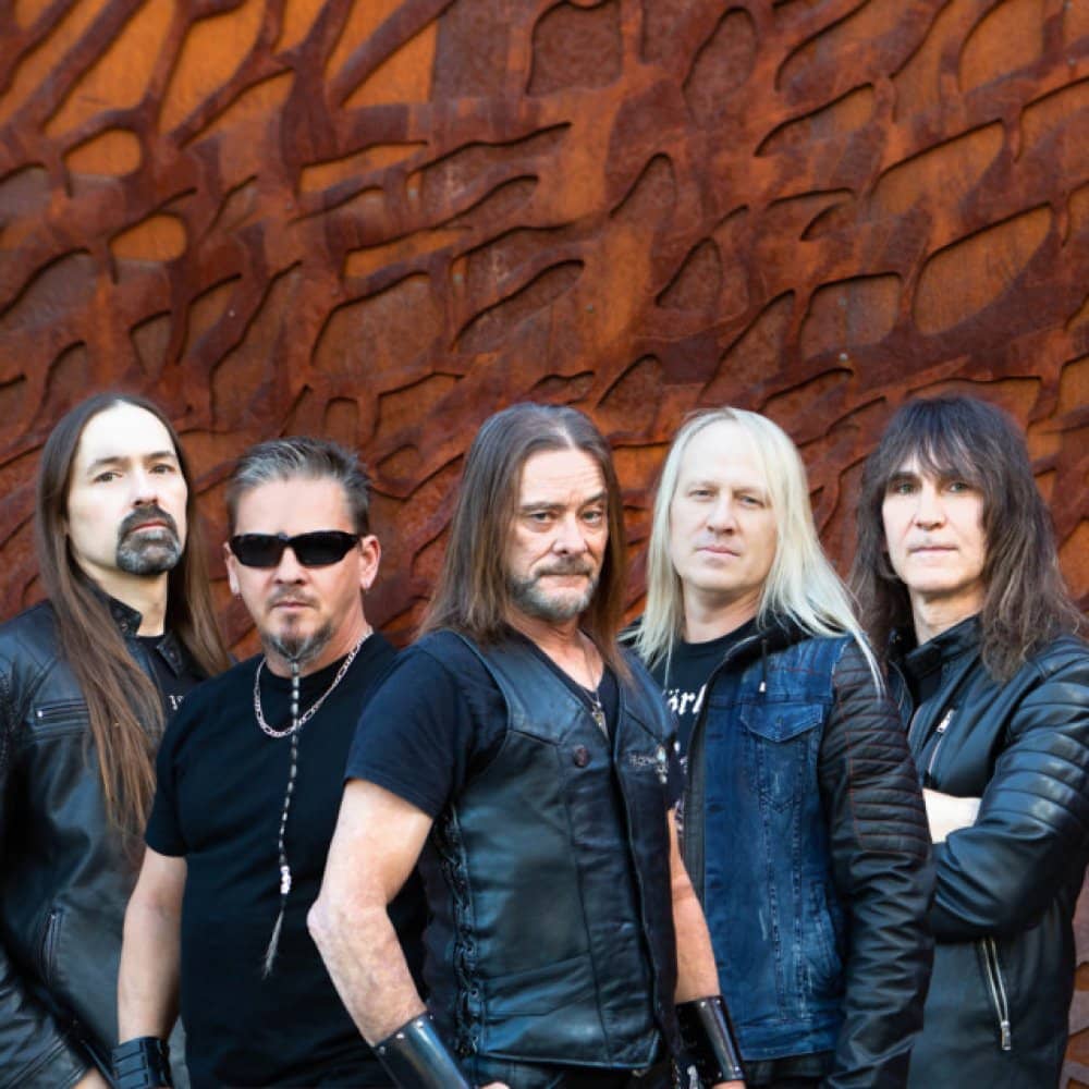 Flotsam and Jetsam Flotsam and Jetsam events