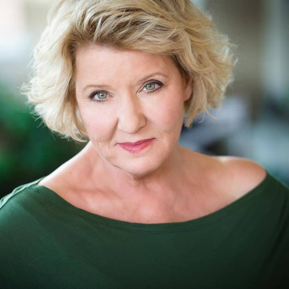 Amanda Muggleton events