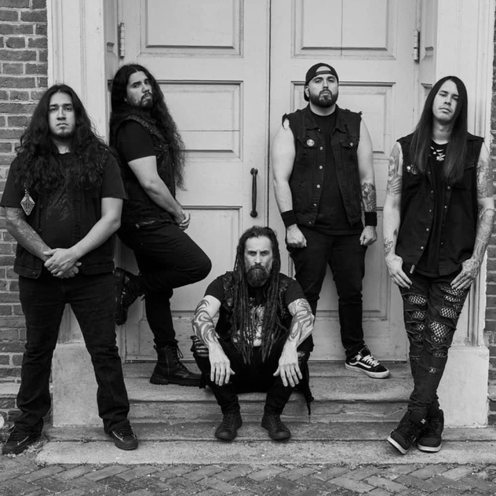 Thrown Into Exile Thrown Into Exile events