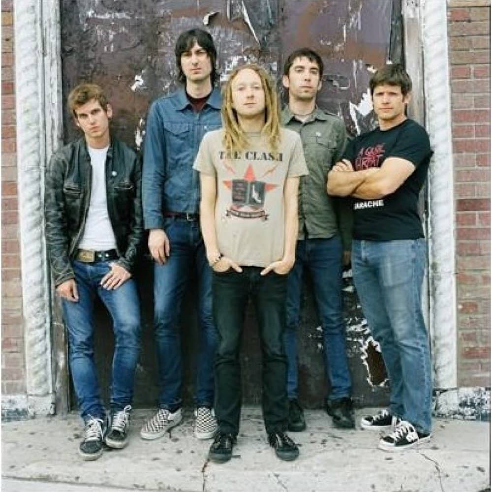 Strike Anywhere events