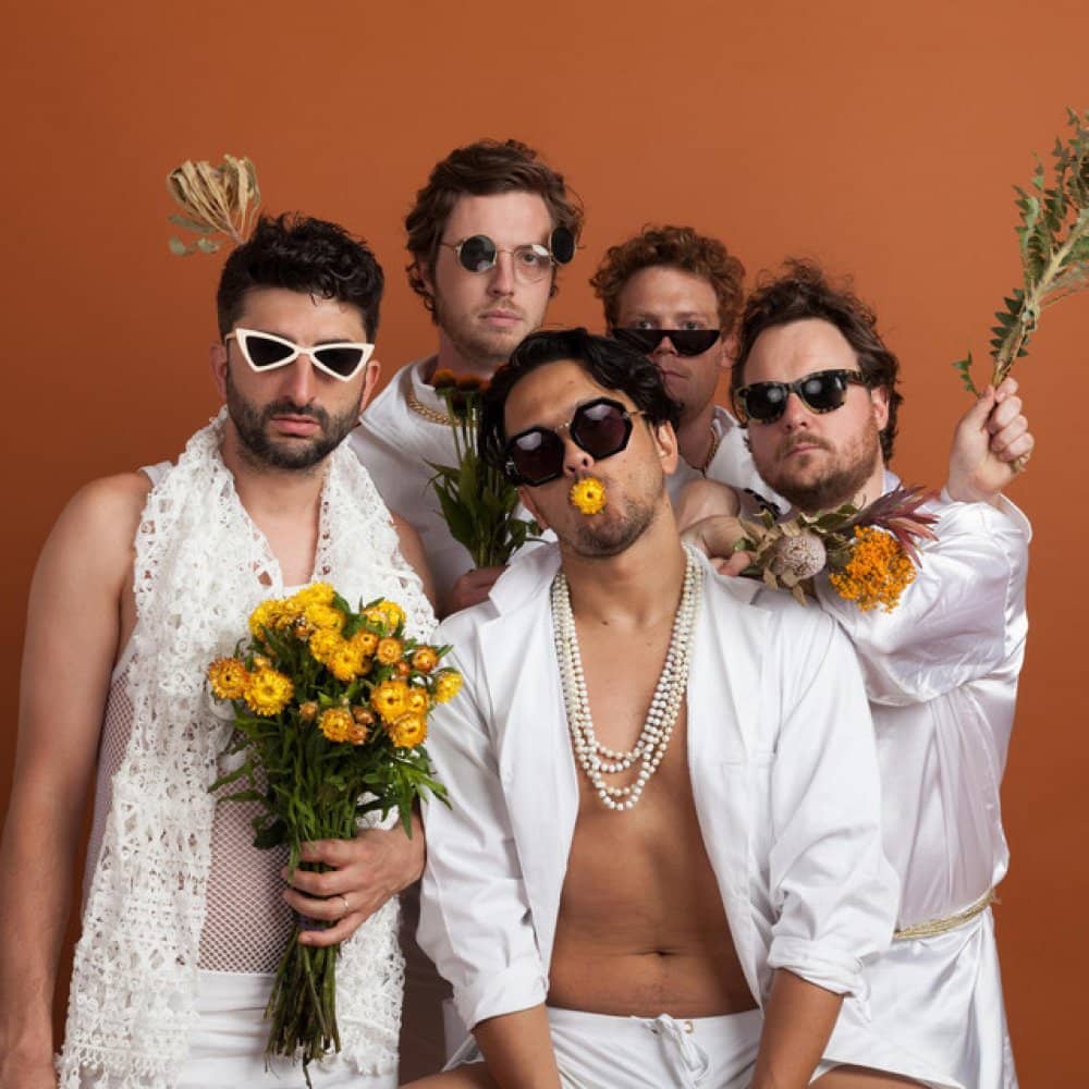 Total Giovanni Total Giovanni events