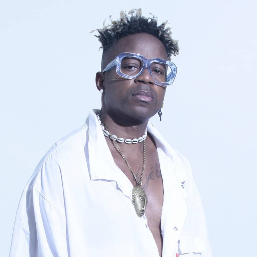 Blick Bassy Blick Bassy events