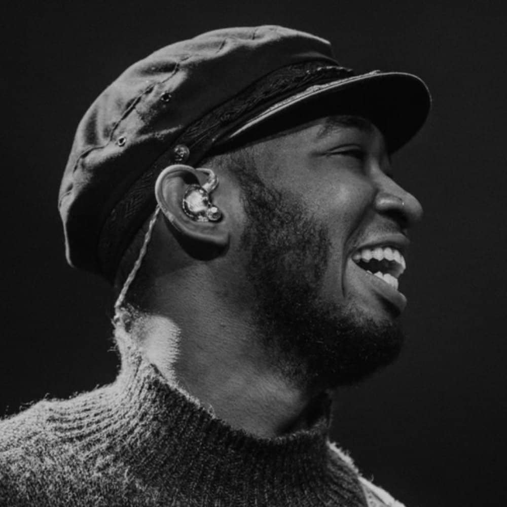 Isaiah Sharkey Isaiah Sharkey events