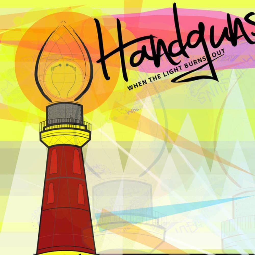 Handguns Handguns events