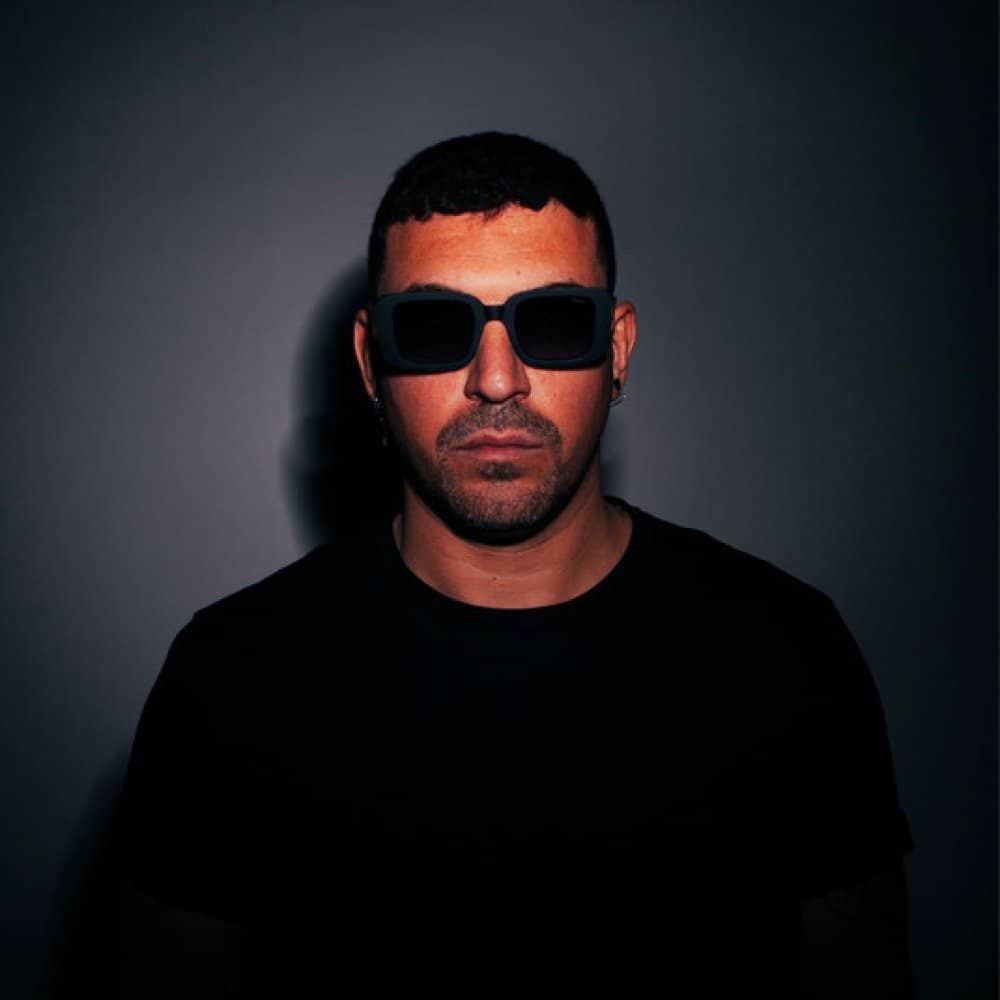 Luigi Madonna events