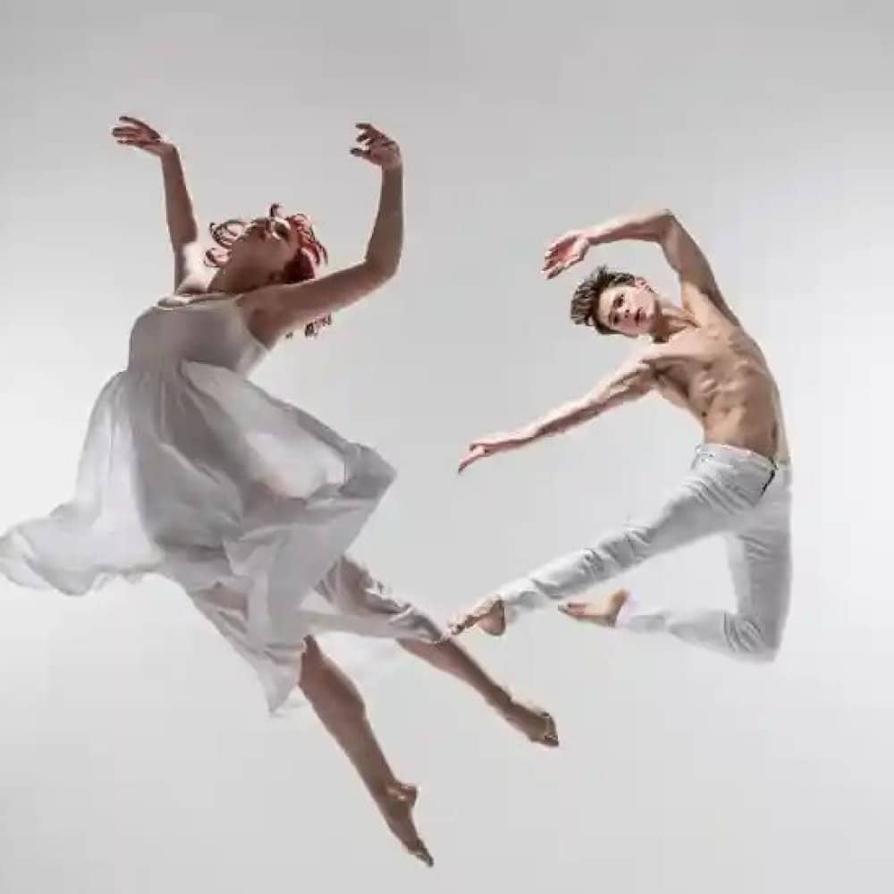 Matthew Bourne's Romeo And Juliet events