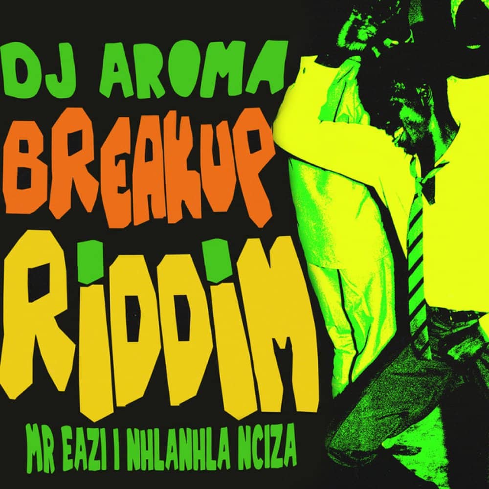 DJ Aroma DJ Aroma events