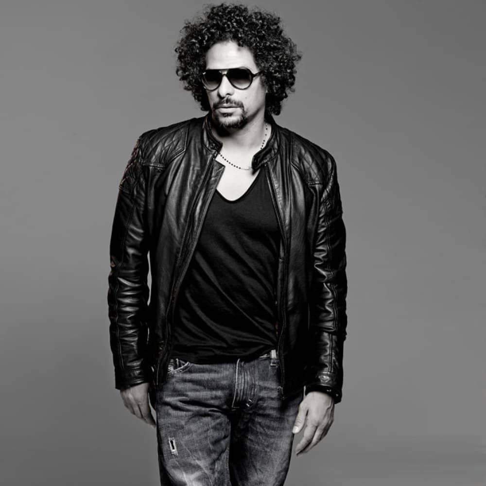 Sandy Rivera (Kings of Tomorrow) events