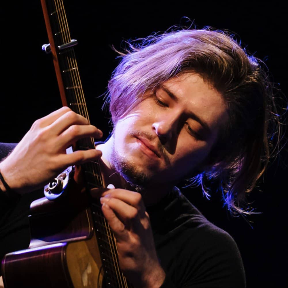 Alexandr Misko events