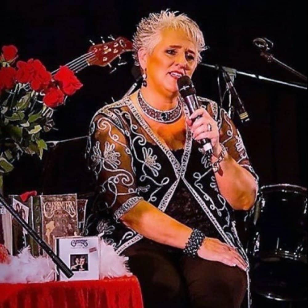 Lisa Budin Price events