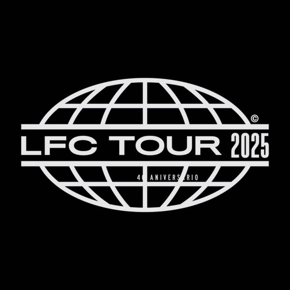 Los Fabulosos Cadillacs events