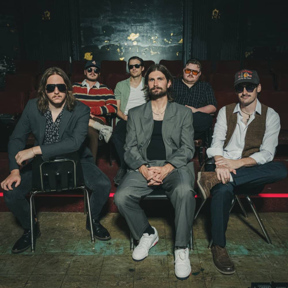 The Dead Bolts events